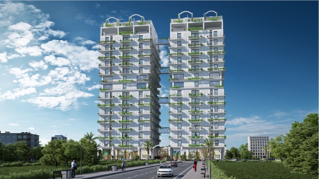 Valencia Heights Master Plan